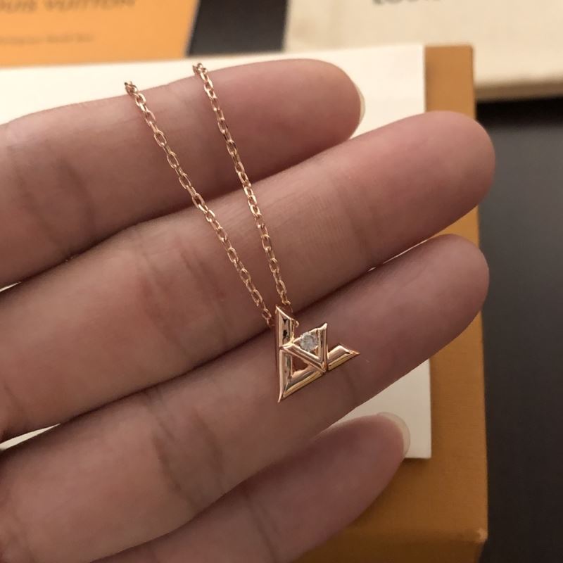 Louis Vuitton Necklaces